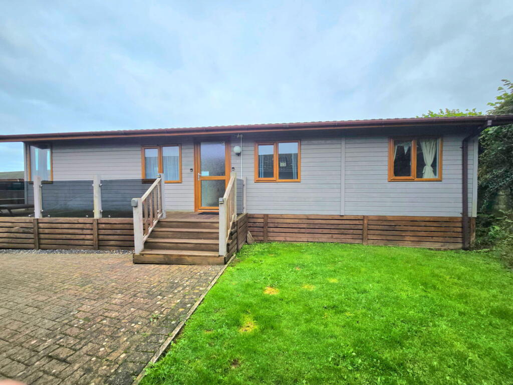 Main image of property: Meadow View, Mullacott Park, Ilfracombe, Devon, EX34 8NB