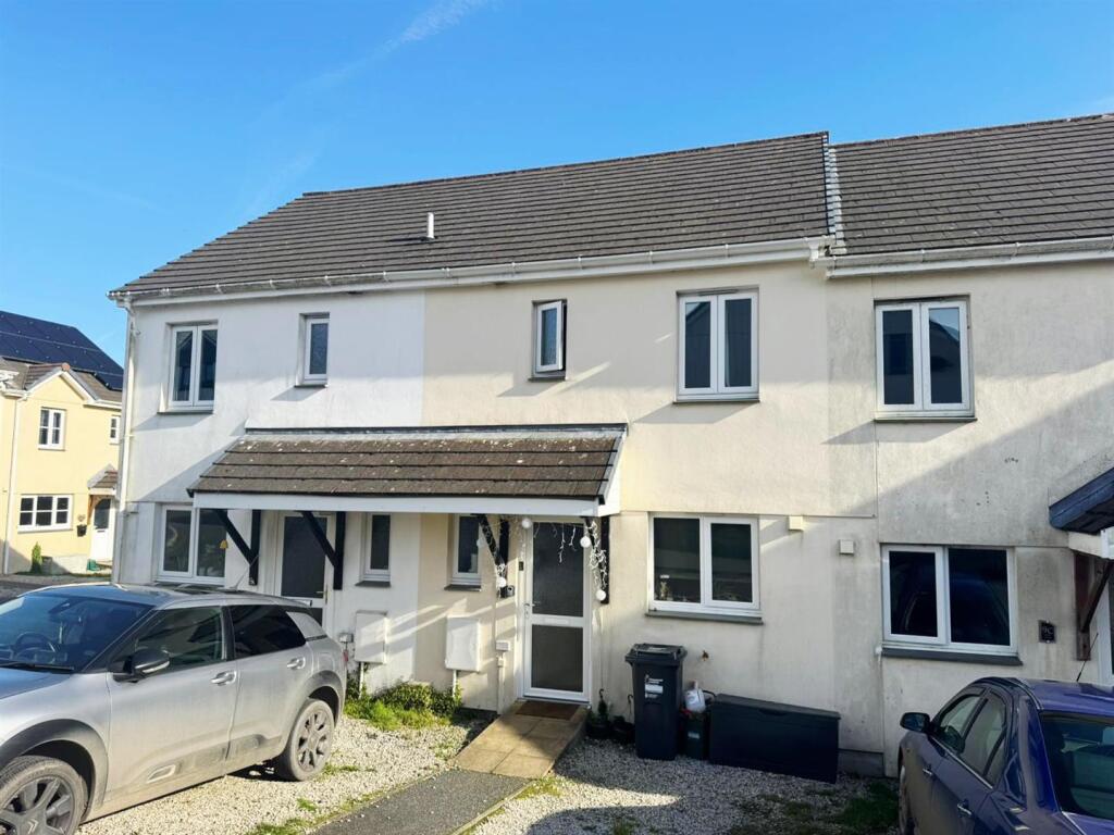 Main image of property: Bury Close, Warbstow, Launceston