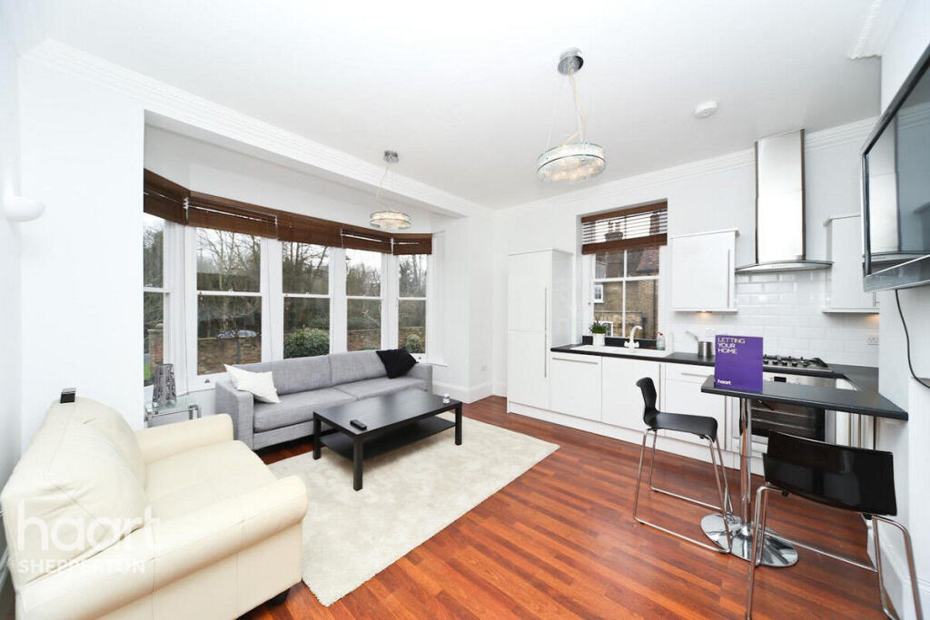 Main image of property: Russell Road, Shepperton