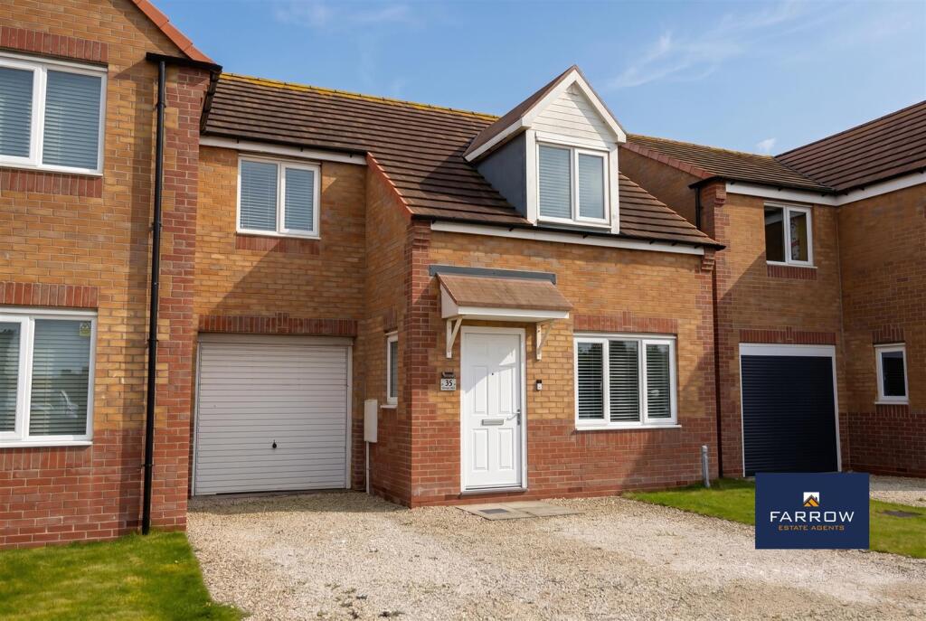 Main image of property: Sidings Road, Grimsby