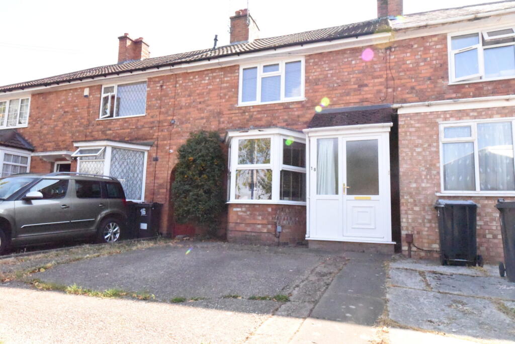 Main image of property: Ashbrook Grove, Stirchley, Birmingham, B30 2XD
