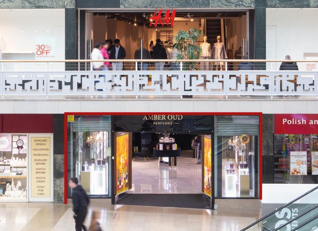 Main image of property: Unit 75a, Lower Precinct Shopping Centre, Coventry