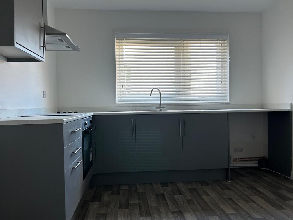 Main image of property: Church Walk, Holbeach, PE12