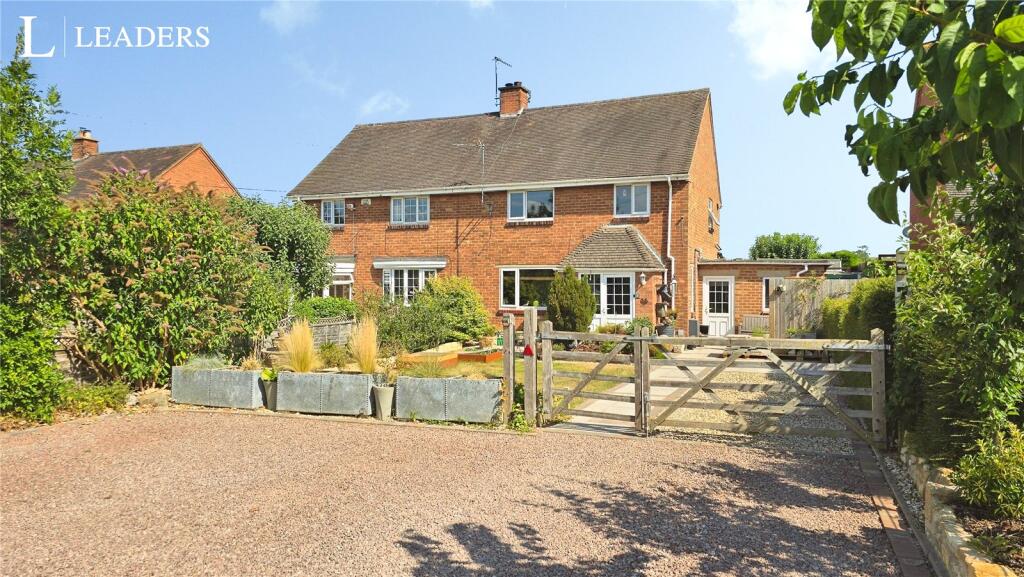 Main image of property: 7 Dudley Villas, Marlcliff, Bidford-on-Avon