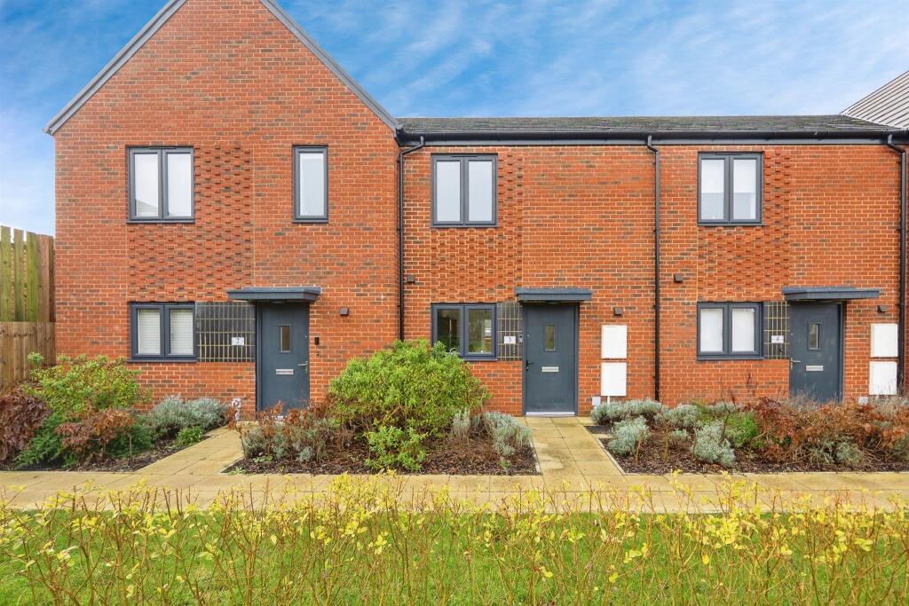 Main image of property: Arras Close, Folkestone