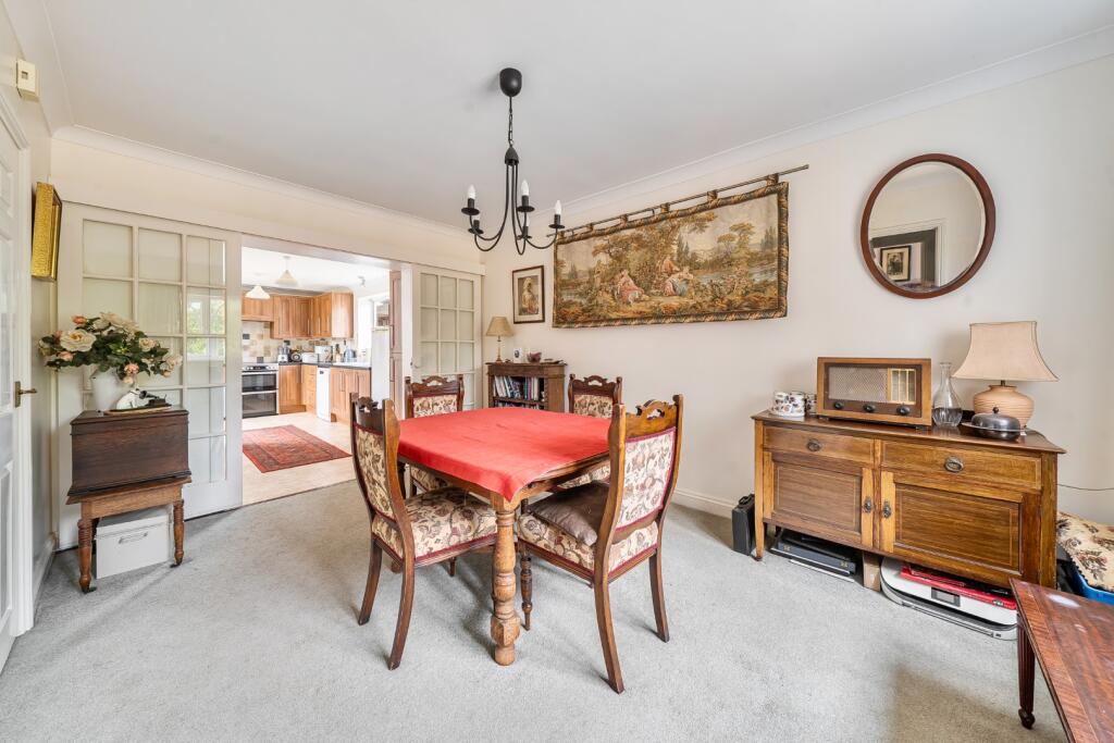 House in Northampton - More