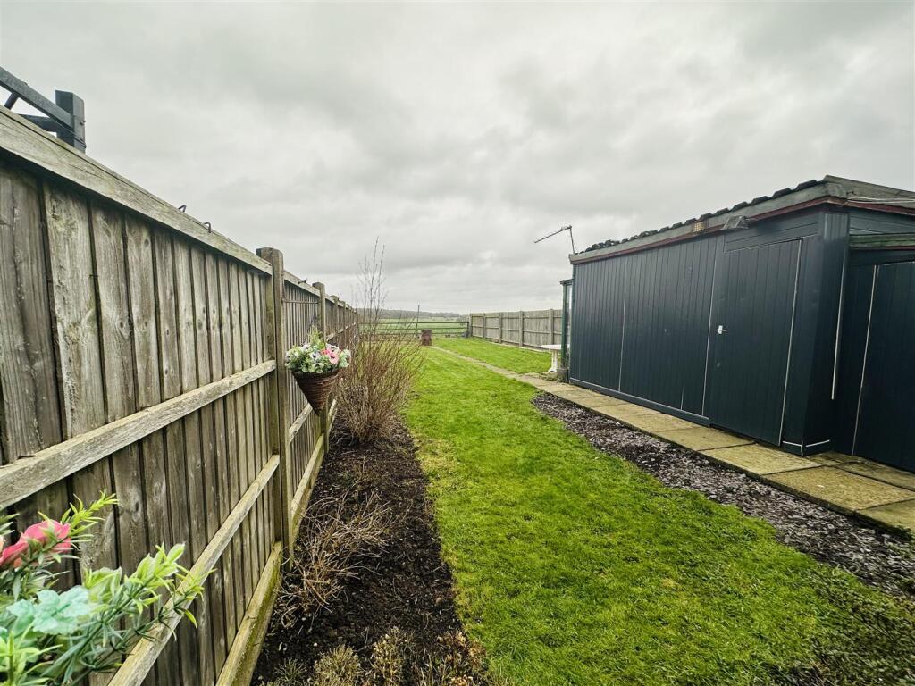 Main image of property: St. Lawrence Road, Ansley Village