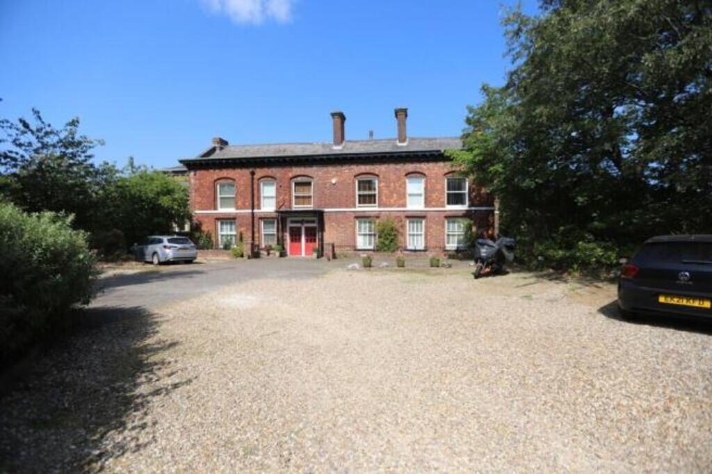 Main image of property: Stand Lane, Radcliffe, M26