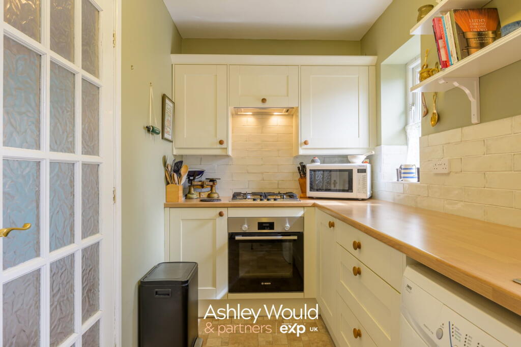 Apartment in Birmingham - View 3