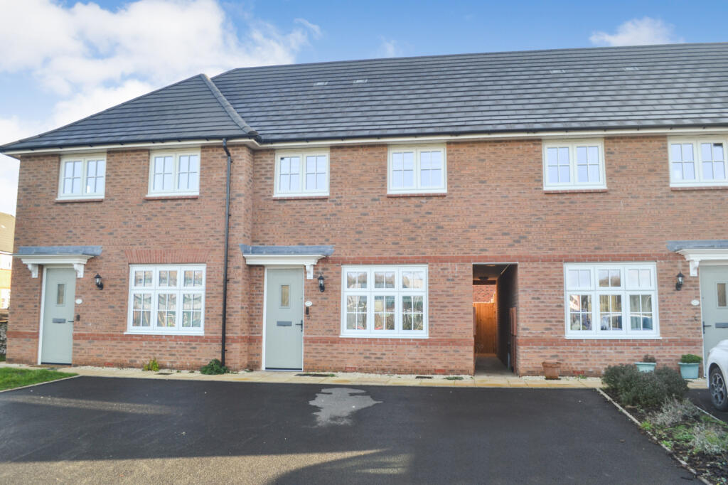 Main image of property: George Wynn Way, Priorslee