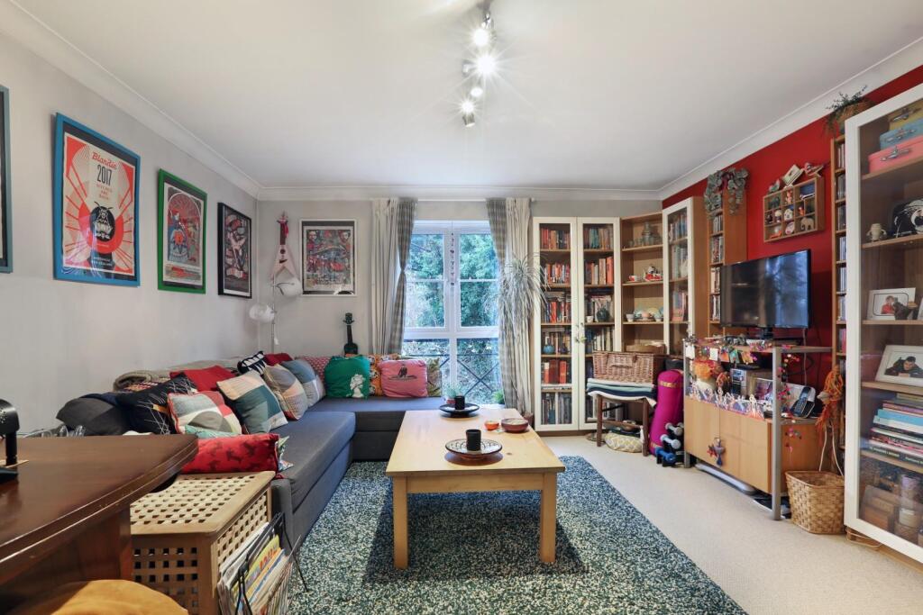 Main image of property: Belvoir Lodge, 59 Underhill Road, East Dulwich