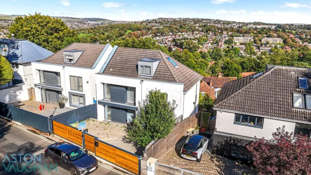 Withdean Road, Brighton