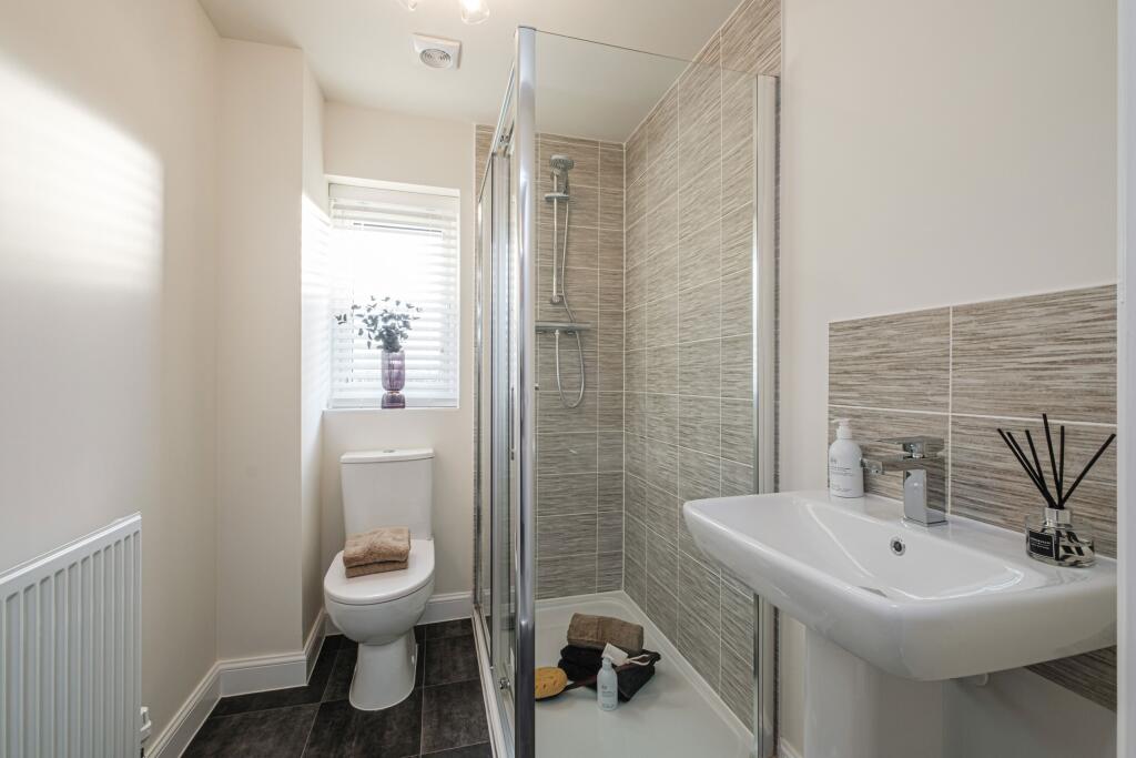 House in South Ribble, Moss Side - View 5