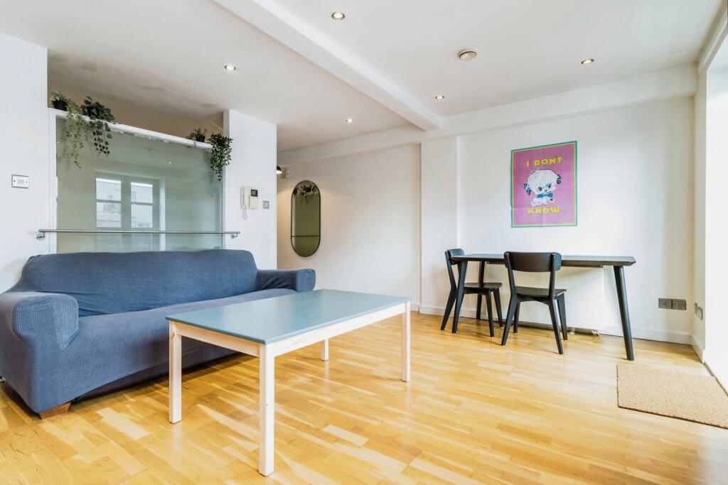 Main image of property: Oldham Street, Manchester, Greater Manchester, M4