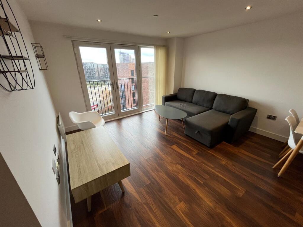 Main image of property: Ordsall Lane, Salford