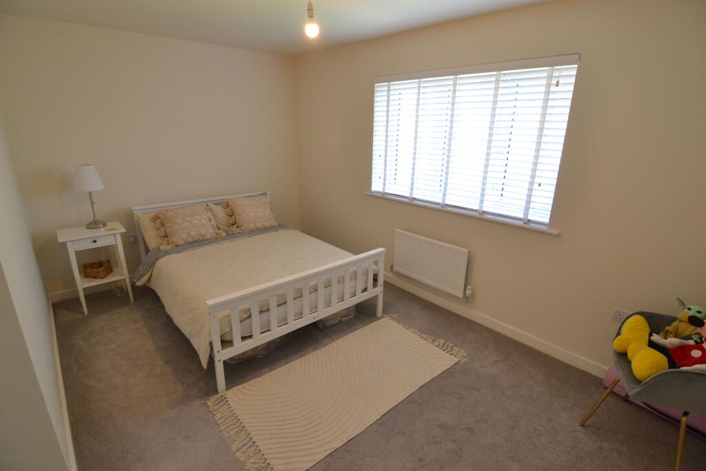 Main image of property: Hall Green Drive, Coventry