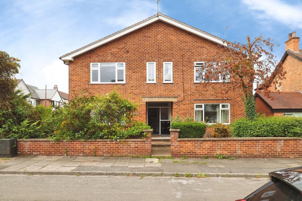 Main image of property: Enfield Street, Beeston, Nottingham, Nottinghamshire, NG9
