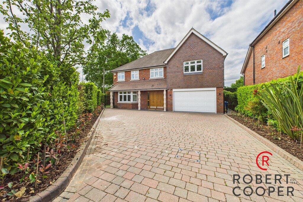 Main image of property: The Drive, Ickenham, Uxbridge, UB10