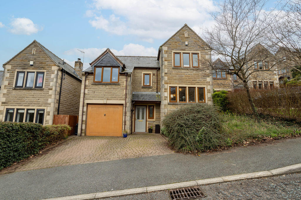 Main image of property: The Meadows, Friendly, Sowerby Bridge