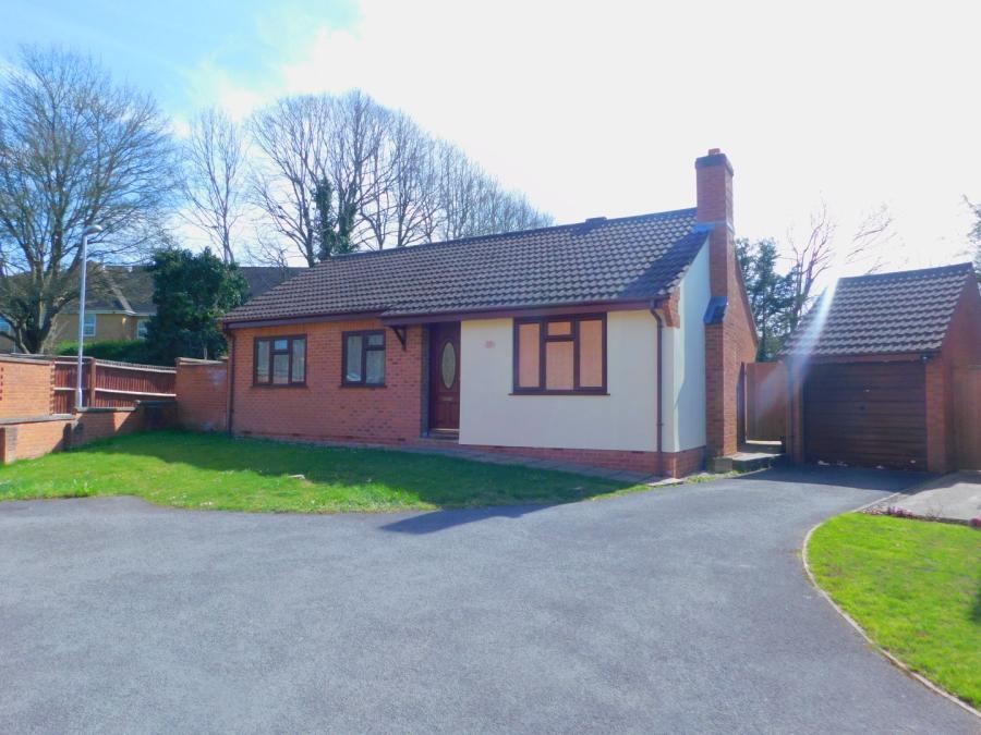 Main image of property: Bishopslea Close, Wells, Somerset, BA5