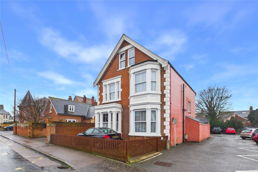 Main image of property: Constable Road, Felixstowe, Suffolk, IP11