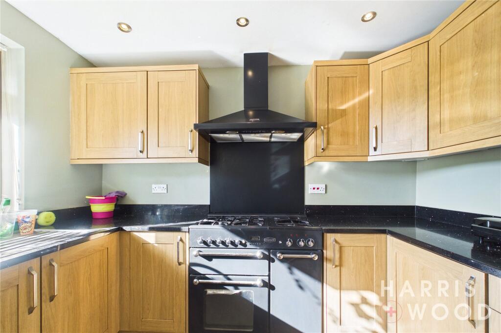 House in Colchester - View 3