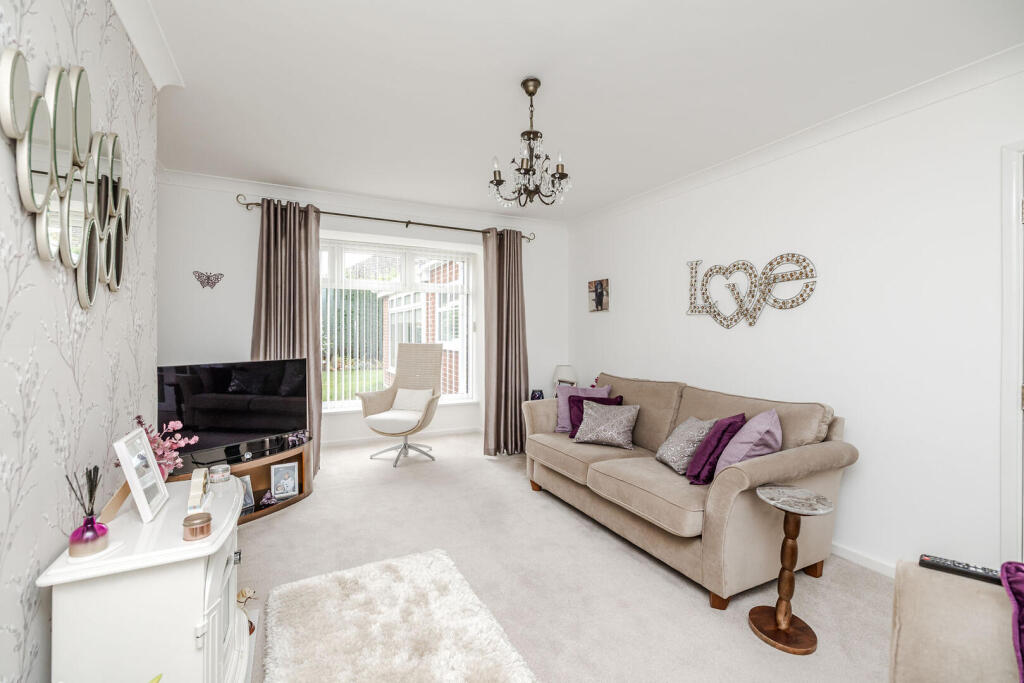 House in Newcastle upon Tyne, Westerhope - View 4
