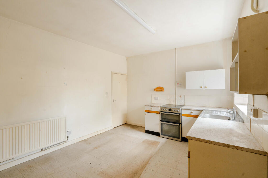 House in Bristol - View 5
