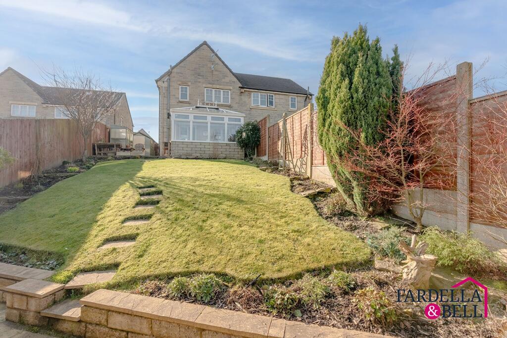 Additional image 12 of Oporto Close, Burnley, BB11