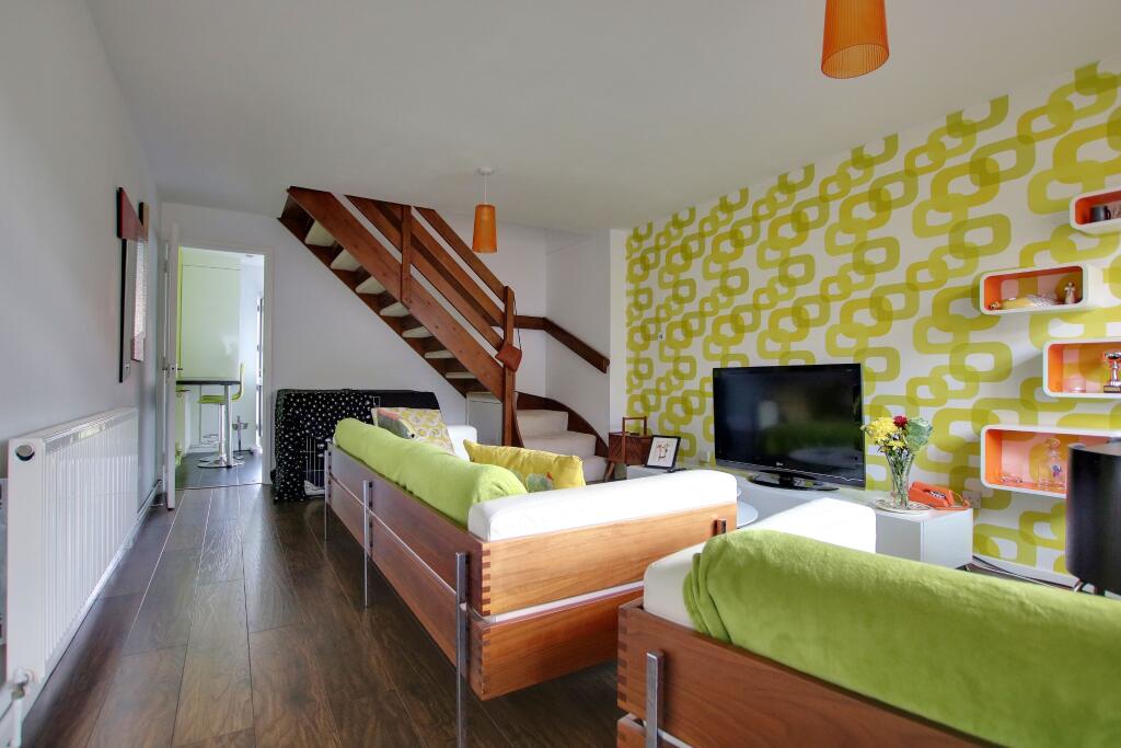 House in Southampton - View 2
