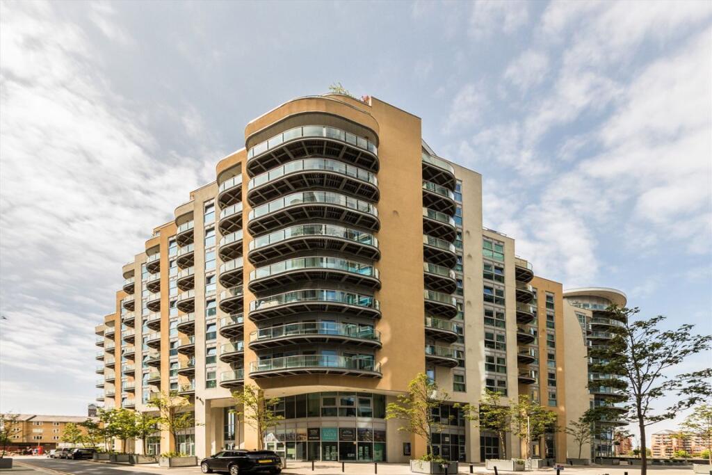 Main image of property: Bridges Court Road, Battersea