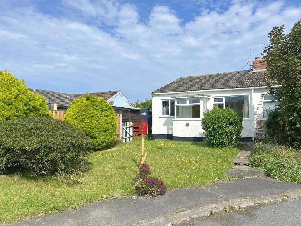 Main image of property: Cantref, Tywyn, Gwynedd, LL36