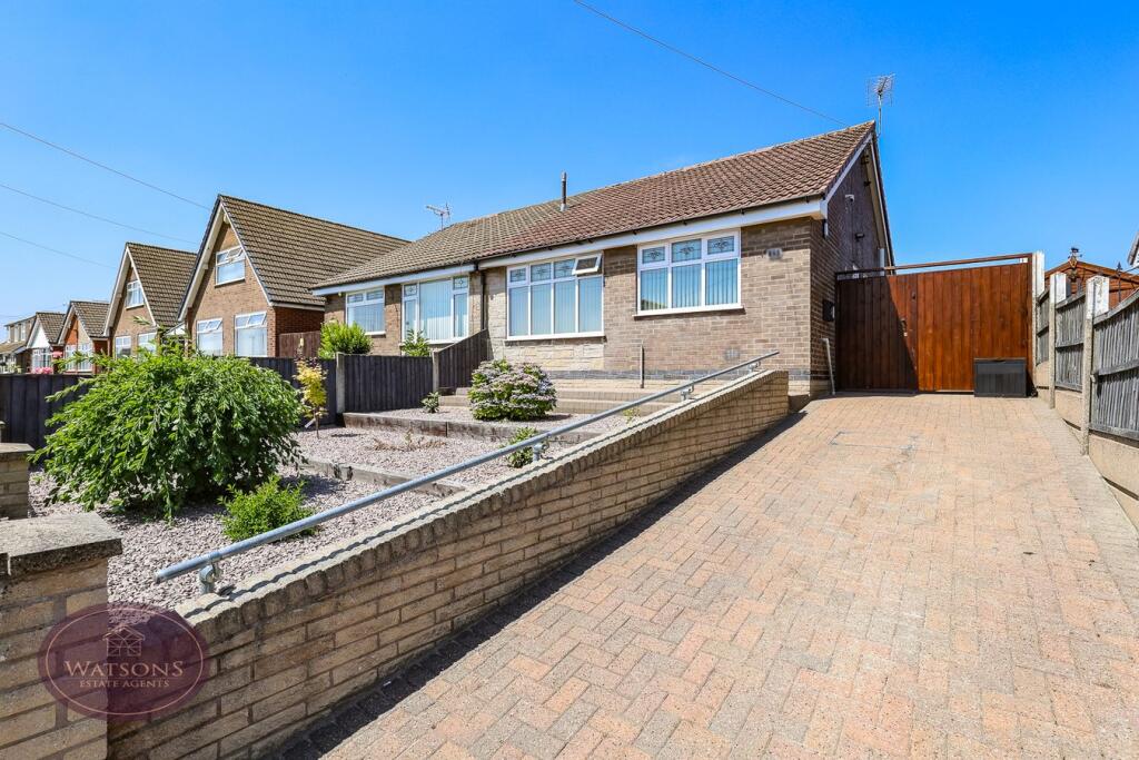 Main image of property: Rowan Drive, Selston, Nottingham, NG16