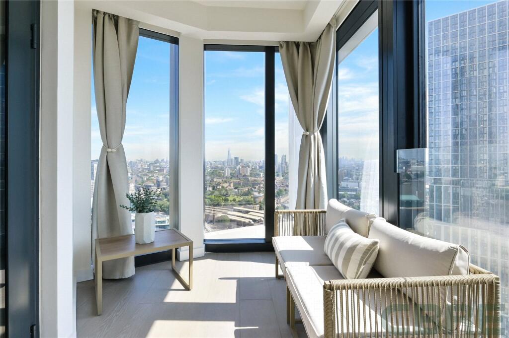 Apartment in London - View 4