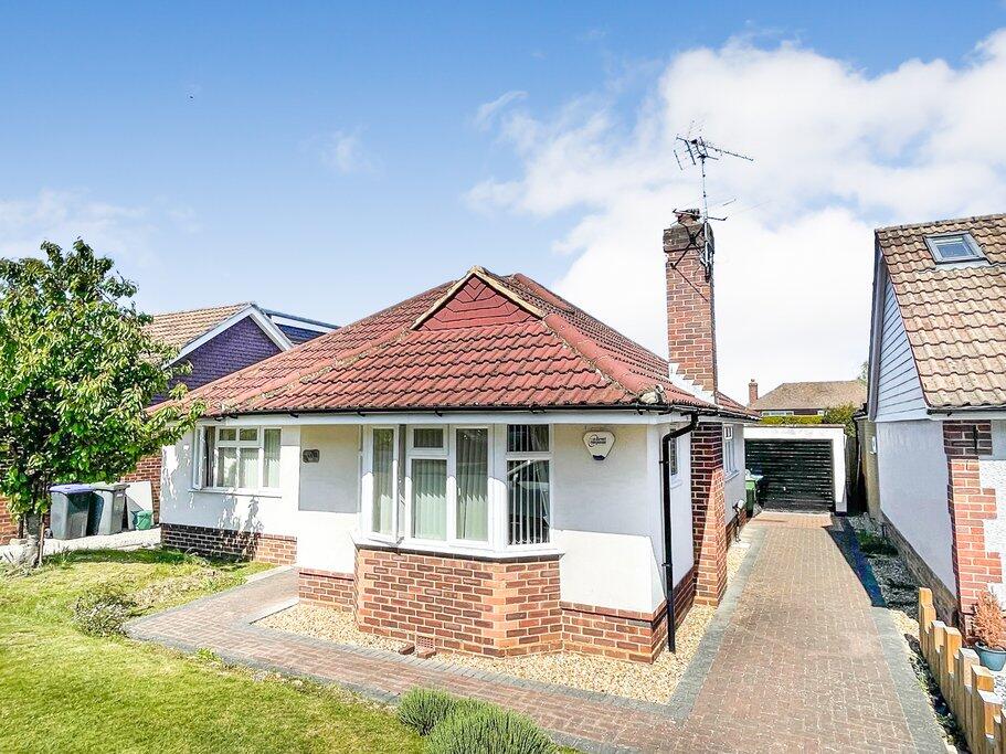 Main image of property: Sandalwood Avenue, Chertsey, KT16 9PB