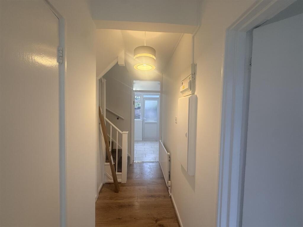 House in London, Abbey Wood - View 5