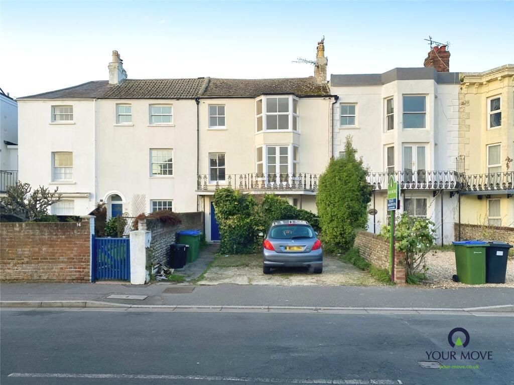 Main image of property: West Street, Bognor Regis, West Sussex, PO21