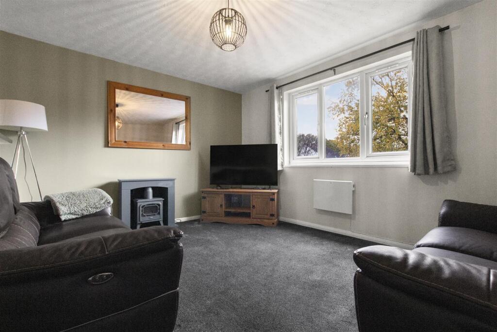 Apartment in Preston, Ingol and Tanterton - View 6