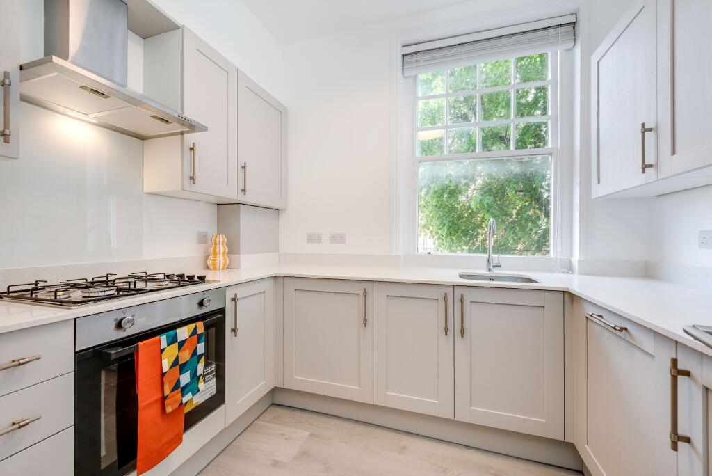 3 bedroom flat for rent