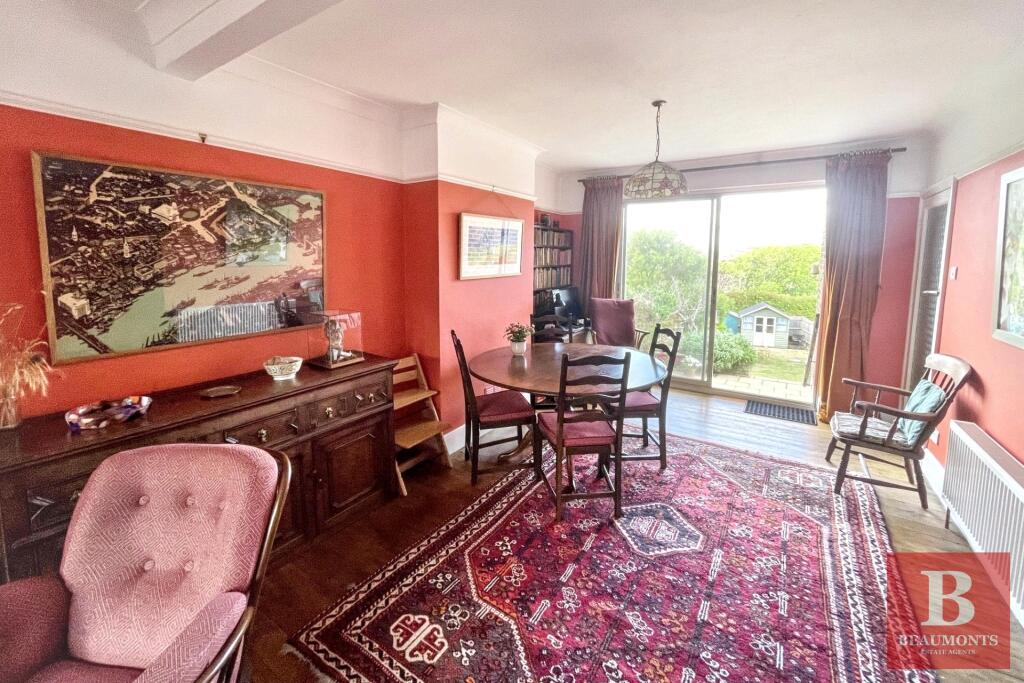 House in Brighton - View 3