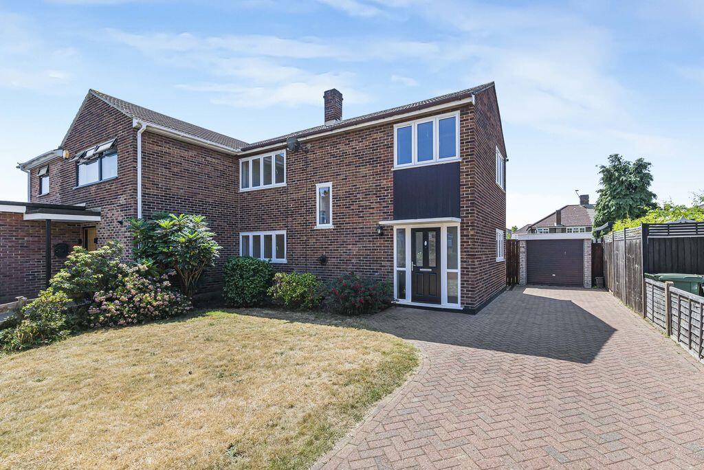 Main image of property: Willow Close, Bexley