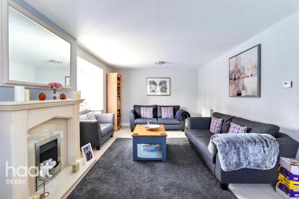 Montague Way, Chellaston photo 4