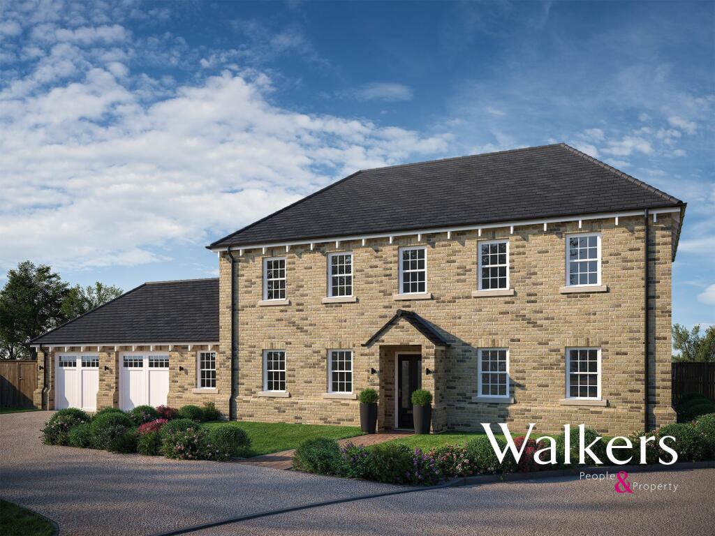 Main image of property: Farmstead Manor, Main Road, Woodham Ferrers