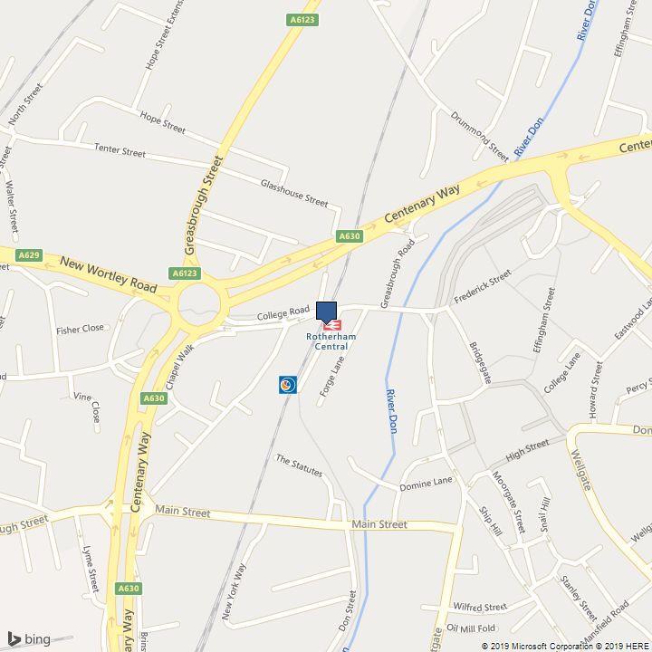 Property Map