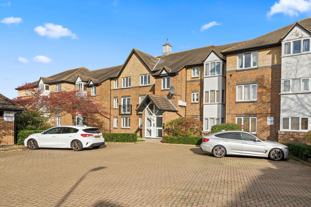 Main image of property: Cotswold Way, Worcester Park, KT4