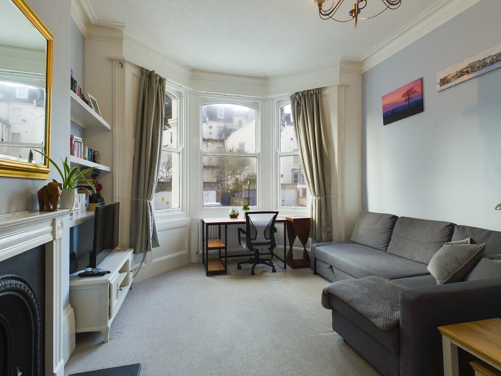 Main image of property: Seafield Road, Hove