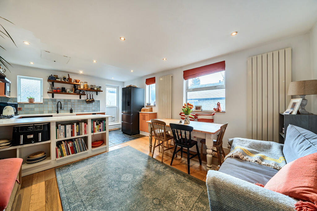 Main image of property: South Park Road, Wimbledon, London, SW19