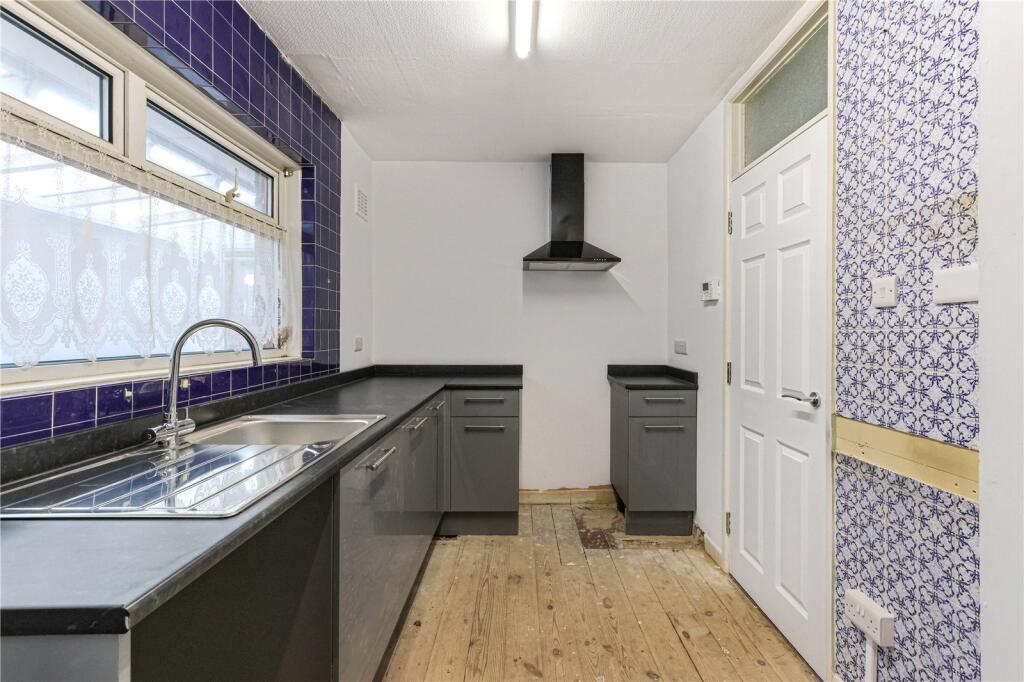 House in Poole - View 5