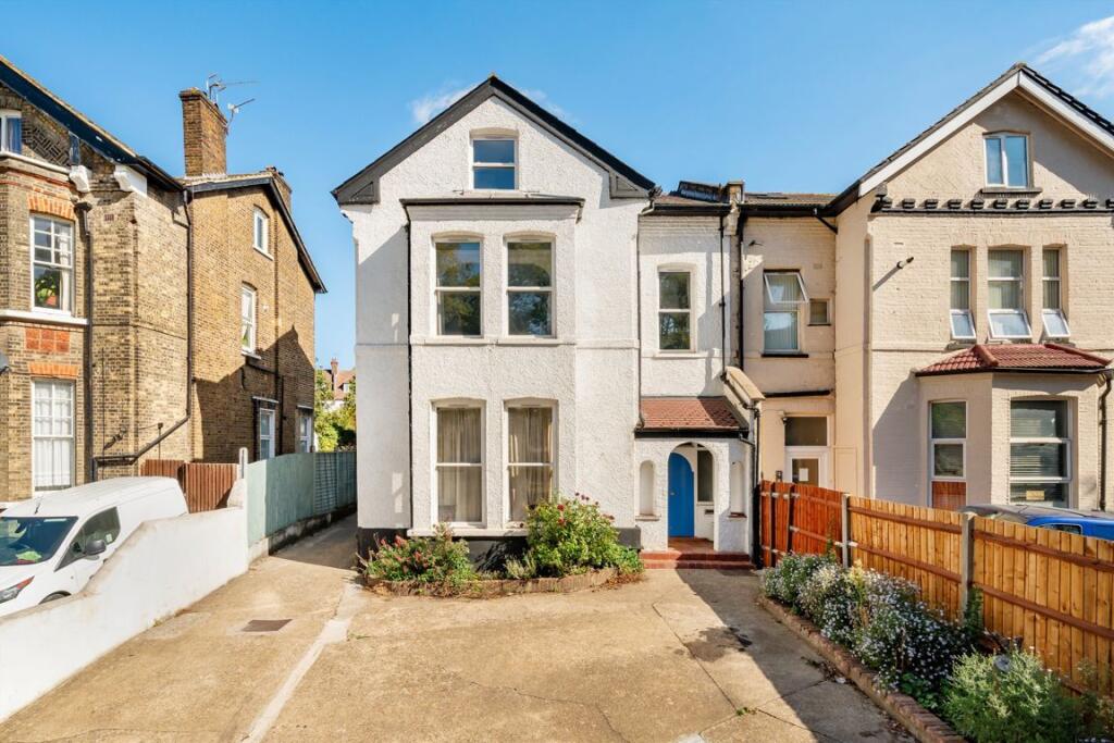 Main image of property: Shoot Up Hill, Cricklewood