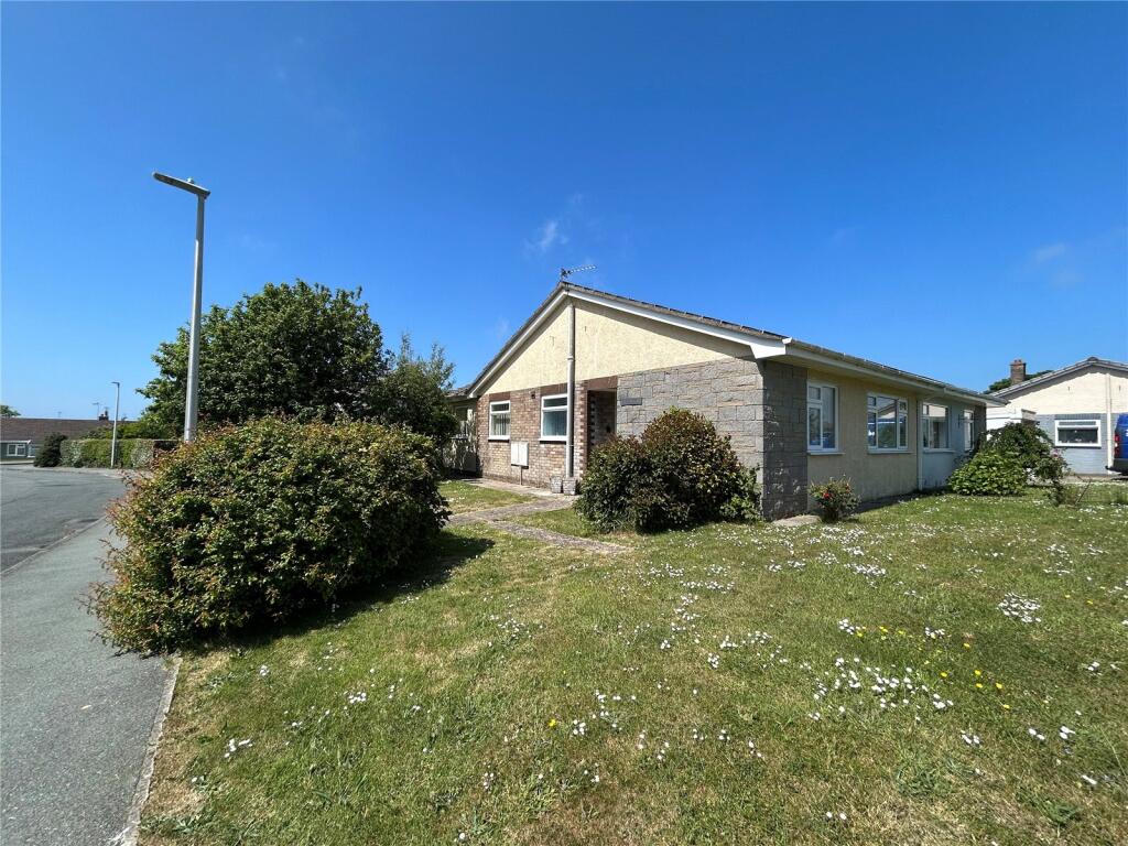 Main image of property: Maes Dyfed, ST. DAVIDS, Dyfed, SA62